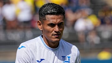 Ecuador v Honduras - International Friendly
