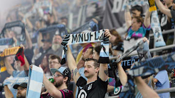 Colorado Rapids v Minnesota United FC