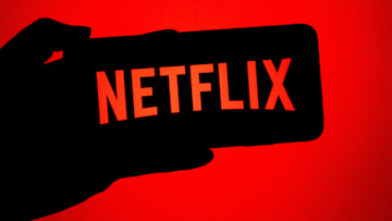 Netflix Logo