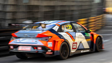 Macau Grand Prix