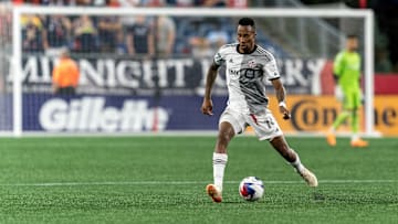 Former Toronto FC player joins San Jose Earthquakes ahead of 2025 season