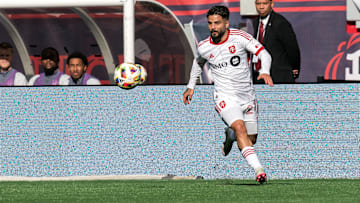 Toronto FC looks to rebuild in 2025 under Lorenzo Insigne