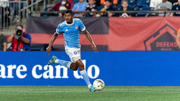 Toronto FC Secures Thiago Andrade in Major Trade with San Diego FC
