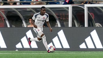 This important player from Toronto FC II leaves the club and joins CS Cartaginés