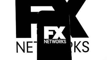FX Logo
