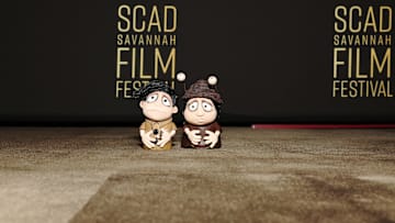 27th SCAD Savannah Film Festival - Day 4