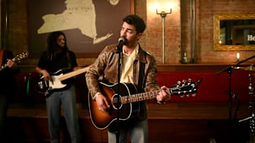 Heineken and Joe Jonas Get Social Off Socials in NYC