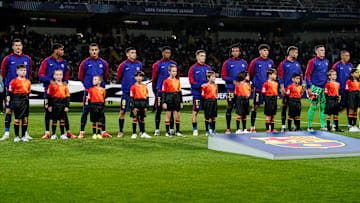 FC Barcelona v BSC Young Boys - UEFA Champions League 2024/25 League Phase MD2