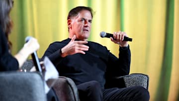 WIRED's The Big Interview 2024