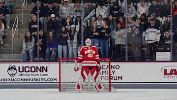 Boston University v University of Connecticut