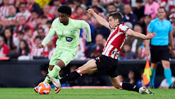 Athletic Club v FC Barcelona - La Liga EA Sports