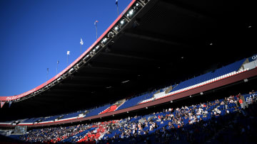 Le PSG accueille la Real Sociedad ce mercredi soir.