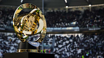 La Coupe du Monde des Clubs débutera le 14 juin et se finira le 13 juillet.