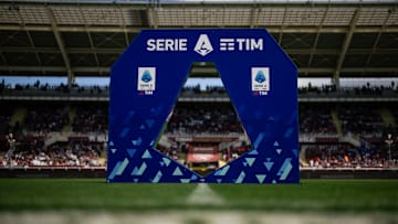 Serie A 