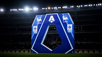 Serie A