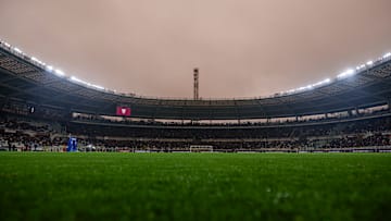 Olimpico Grande Torino