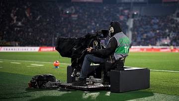Serie A Serie A