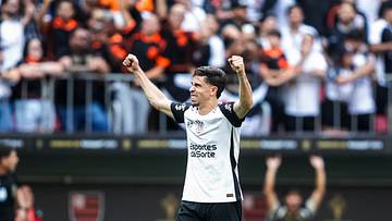 Corinthians faz um bom início de temporada 2026