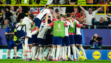 Netherlands v England: Semi-Final - UEFA EURO 2024