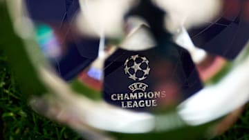 Auch die Champions League geht bald in ihre heiße Phase