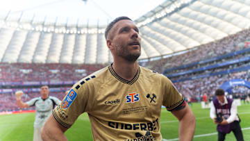 Lukas Podolski
