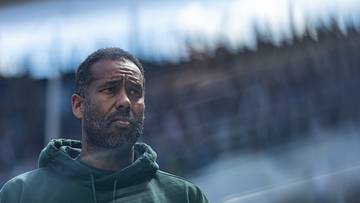 Daniel Thioune will eine schlagkräftige Top-Elf ins Rennen schicken