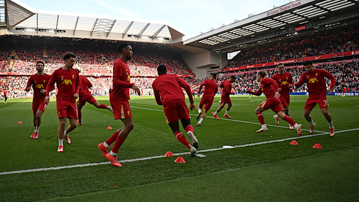 FBL-ENG-PR-LIVERPOOL-SOUTHAMPTON