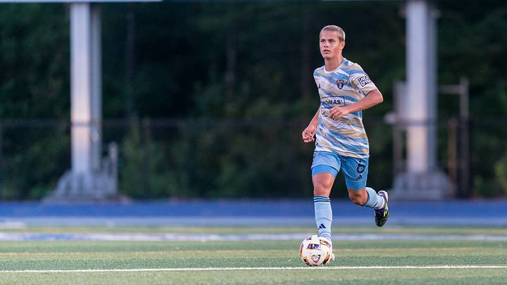 Philadelphia Union II v New England Revolution II