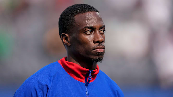 United States v Panama - CONCACAF Nations League: Semifinal