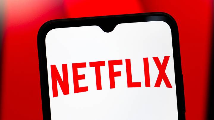 Netflix logo
