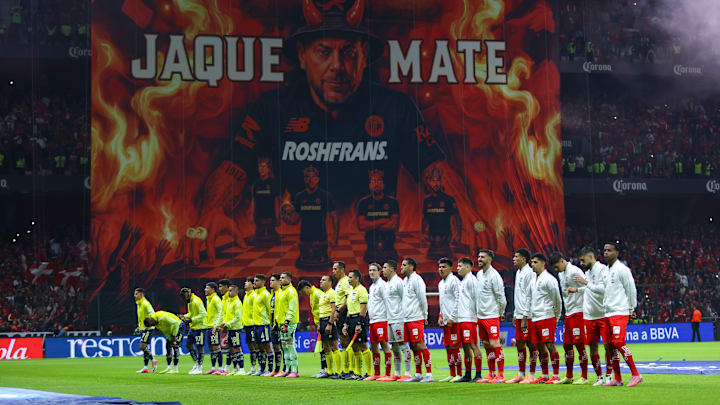 La Liguilla inicia; Toluca y América son de los conjuntos favoritos para llegar a las máximas instancias. La Liguilla inicia; Toluca y América son de los conjuntos favoritos para llegar a las máximas instancias.