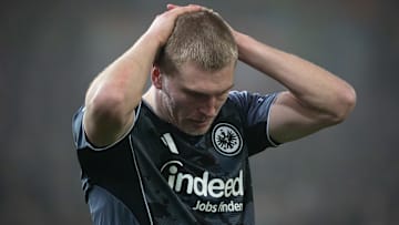 Rasmus Kristensen musste schwere Zeiten überstehen Rasmus Kristensen musste schwere Zeiten überstehen