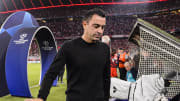 Xavi Hernández