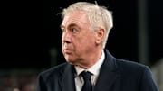Carlo Ancelotti - Real Madrid