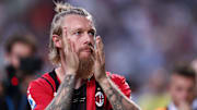 Simon Kjaer 