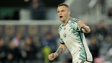 Portland Timbers v Los Angeles FC