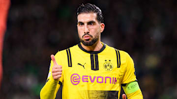 Emre Can