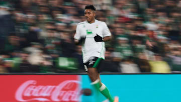 Jeremy Arevalo wird künftig das Trikot des VfB Stuttgart tragen