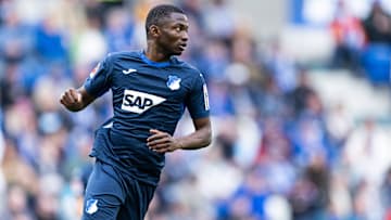 Bazoumana Touré spielt bei der TSG Hoffenheim groß auf