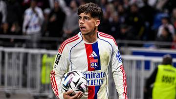 Afonso Moreira feierte in der abgelaufenen Saison seinen Durchbruch