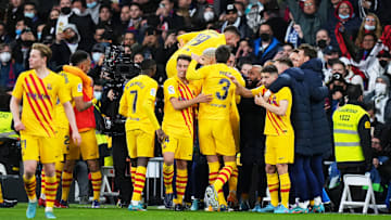 Festa blaugrana