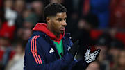 Marcus Rashford is inching ever closer to a move away from Man Utd