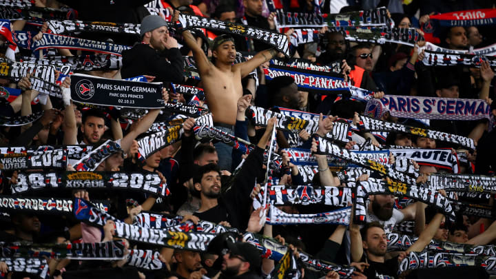 Les supporters parisiens seront-ils présents au Groupama Stadium ce dimanche pour la rencontre entre Lyon et le PSG ? 