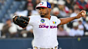 República Dominicana comenzó con un triunfo la Serie Del Caribe 2025