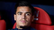 Philippe Coutinho