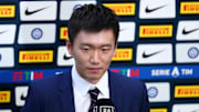 Steven Zhang