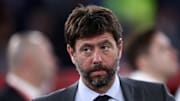 Andrea Agnelli
