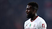 Divock Origi