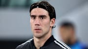 Dusan Vlahovic
