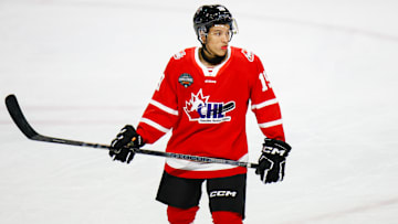 CHL USA Prospects Challenge
